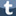 follow us on tumblr