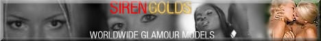 Enter to Sirengolds Worldwide Glamour Models. and Vote for this Site